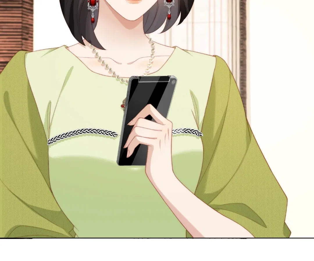 The Substitute Bride And The Overly affectionate Husband Chapter 84 – Page 108