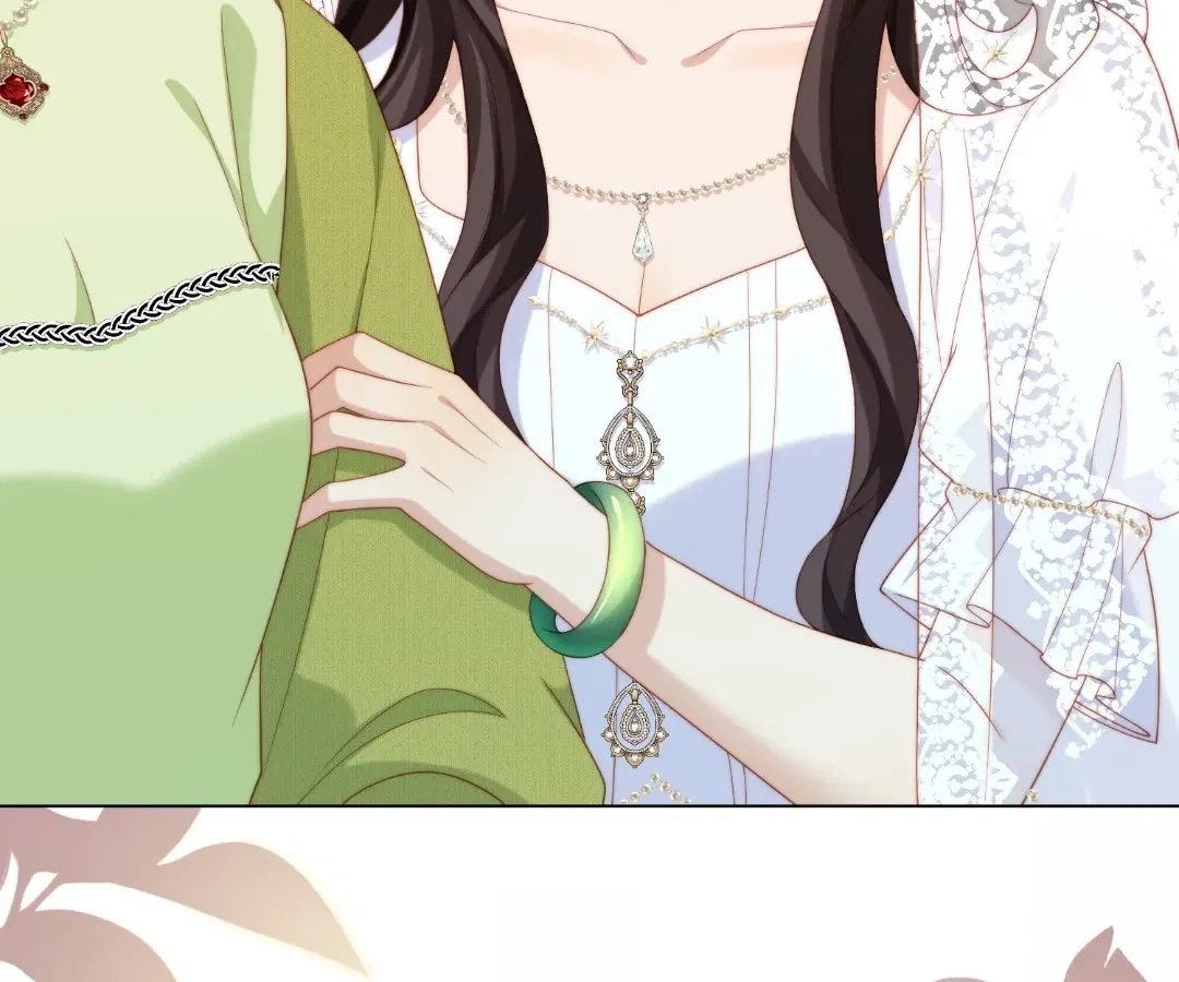 The Substitute Bride And The Overly affectionate Husband Chapter 84 – Page 111