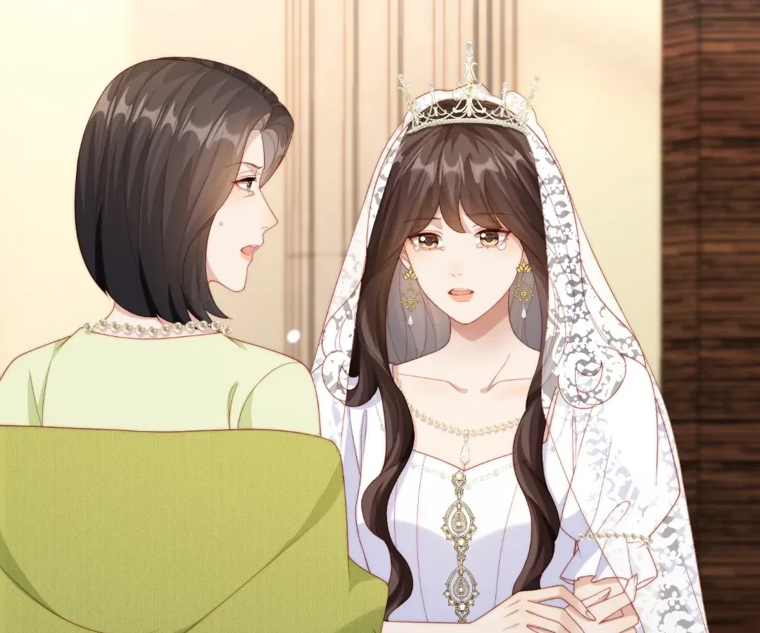 The Substitute Bride And The Overly affectionate Husband Chapter 84 – Page 113