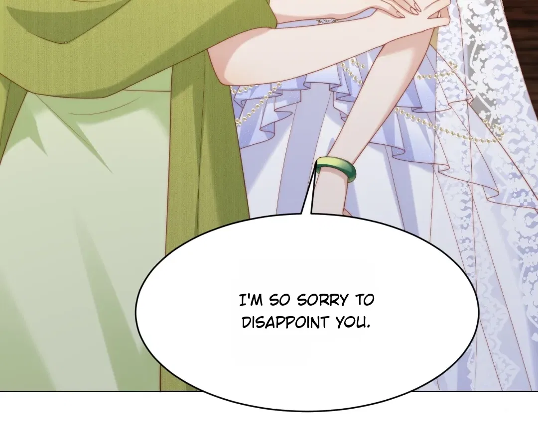 The Substitute Bride And The Overly affectionate Husband Chapter 84 – Page 114
