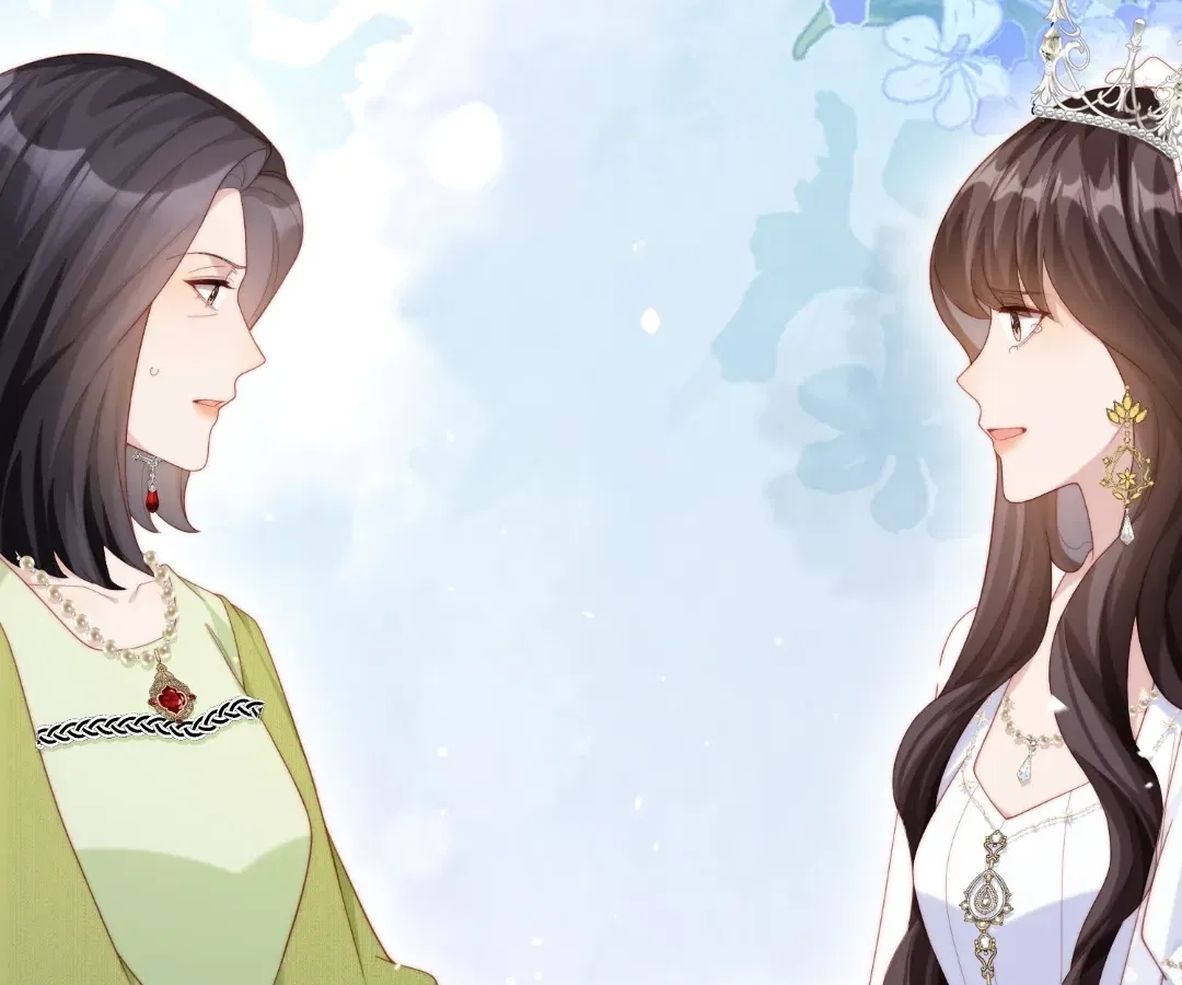 The Substitute Bride And The Overly affectionate Husband Chapter 84 – Page 119