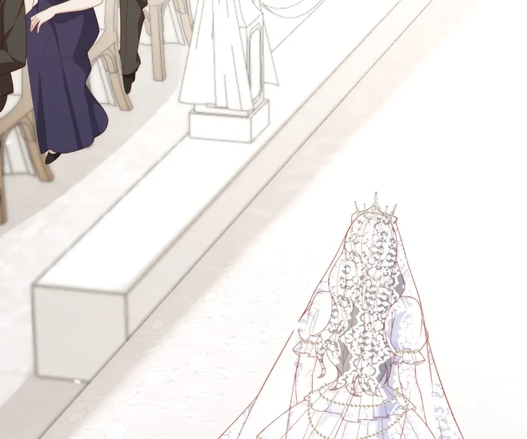 The Substitute Bride And The Overly affectionate Husband Chapter 84 – Page 122