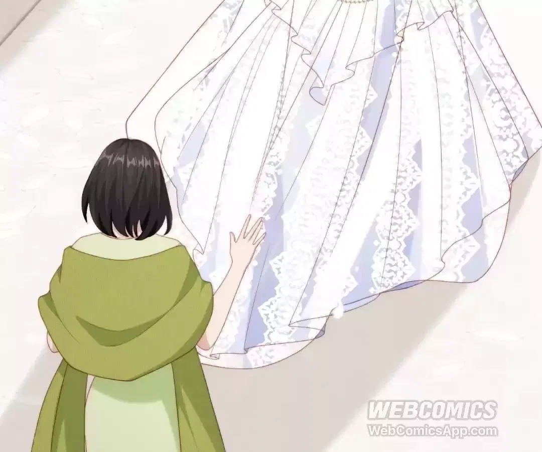 The Substitute Bride And The Overly affectionate Husband Chapter 84 – Page 123