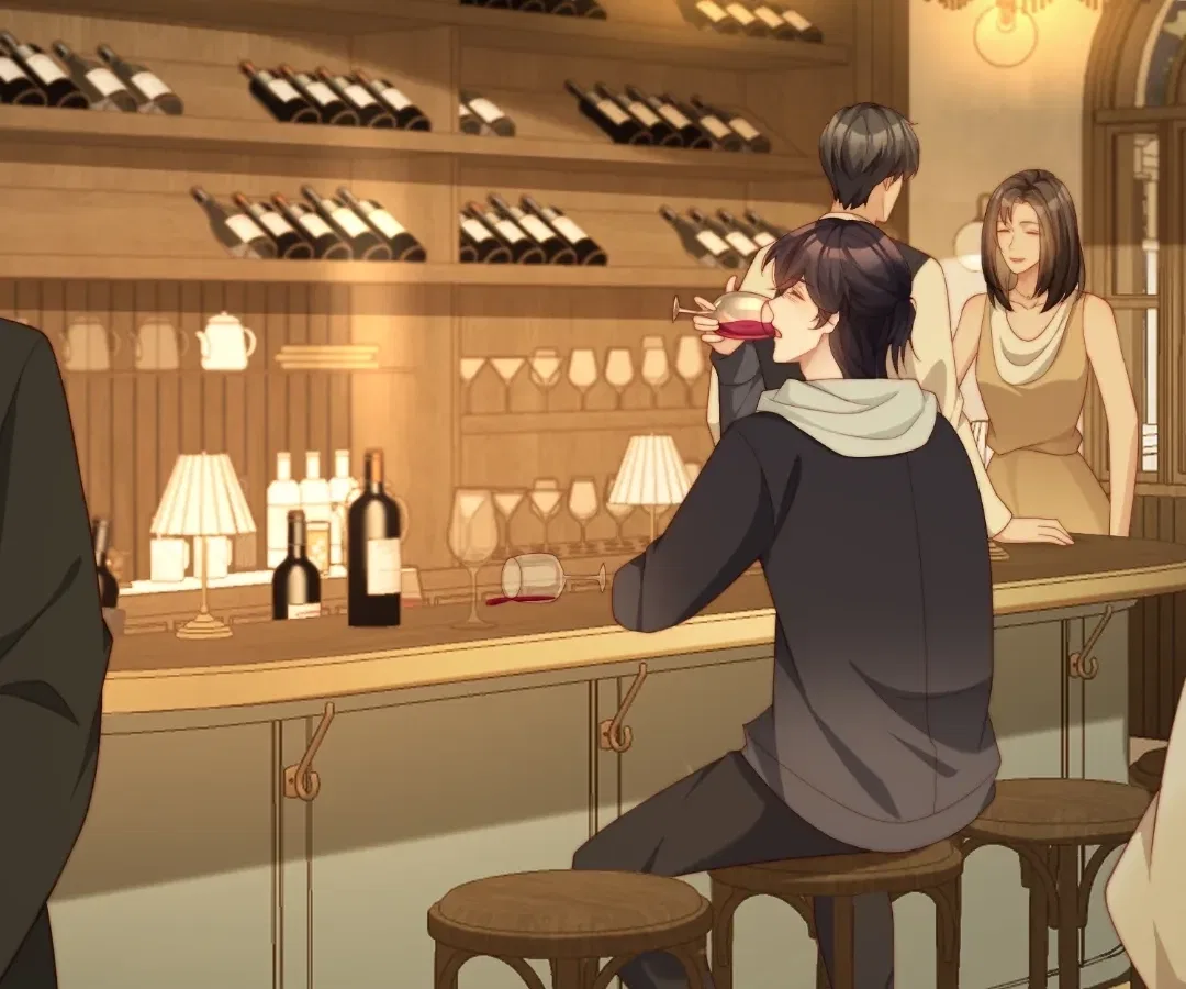 The Substitute Bride And The Overly affectionate Husband Chapter 84 – Page 129
