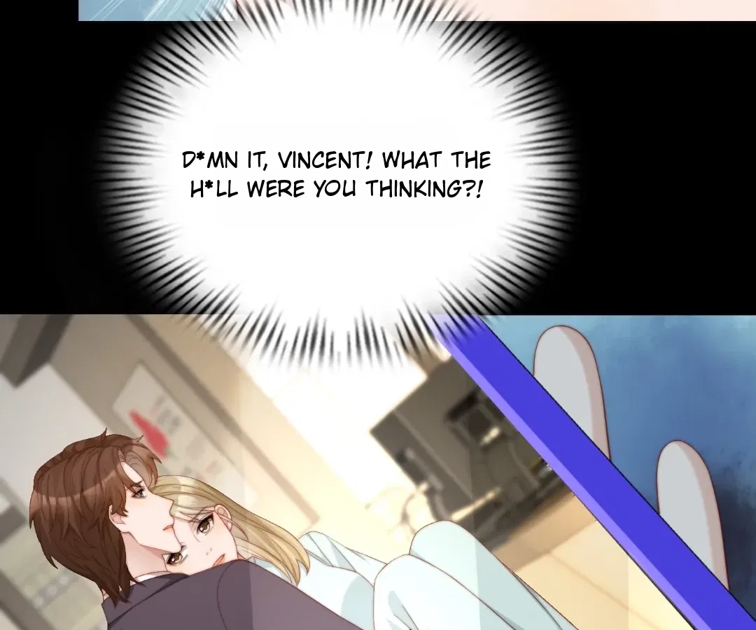 The Substitute Bride And The Overly affectionate Husband Chapter 84 – Page 136