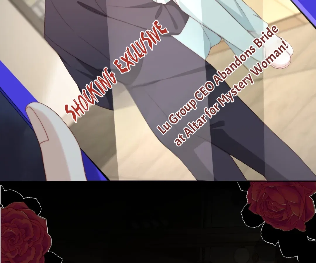 The Substitute Bride And The Overly affectionate Husband Chapter 84 – Page 137