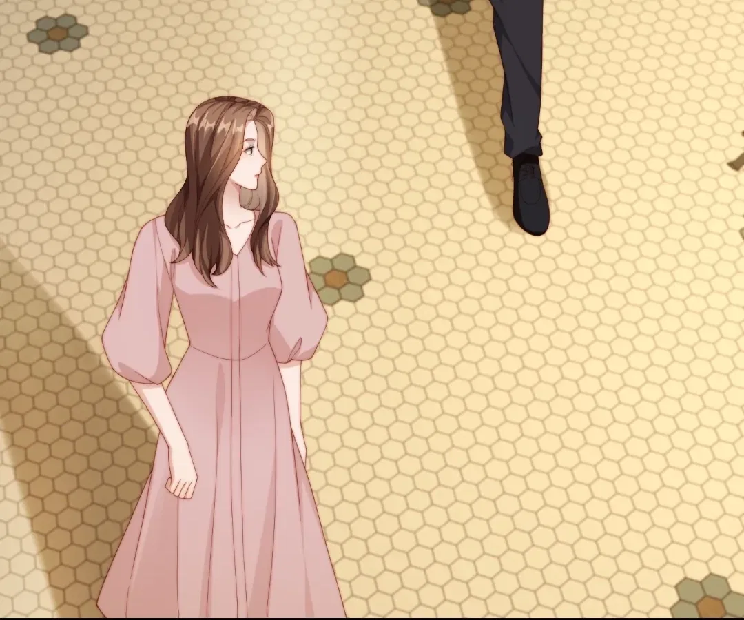 The Substitute Bride And The Overly affectionate Husband Chapter 84 – Page 140