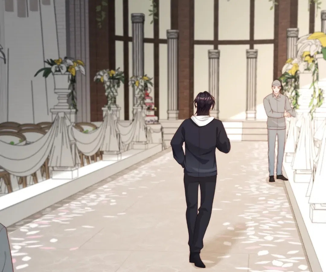The Substitute Bride And The Overly affectionate Husband Chapter 84 – Page 142