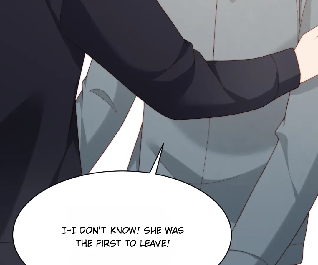 The Substitute Bride And The Overly affectionate Husband Chapter 84 – Page 146