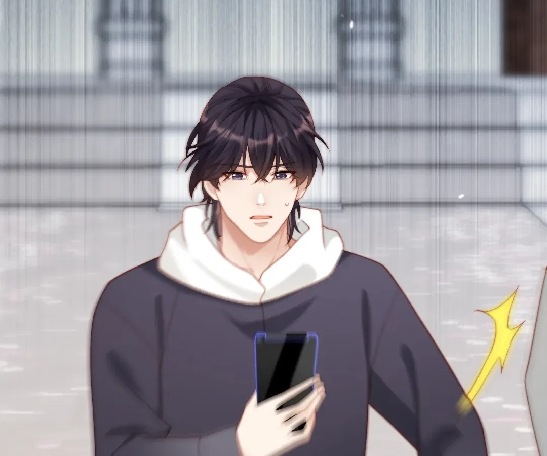The Substitute Bride And The Overly affectionate Husband Chapter 84 – Page 149