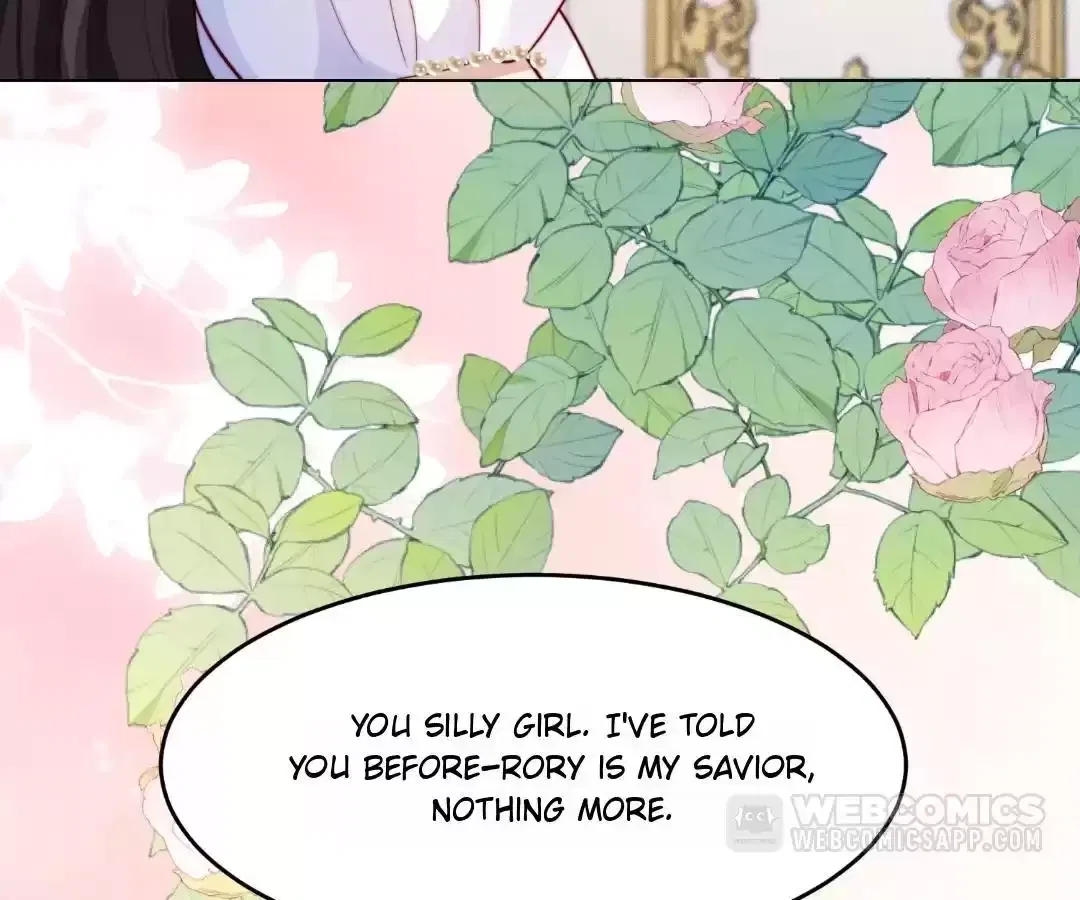 The Substitute Bride And The Overly affectionate Husband Chapter 83 – Page 3