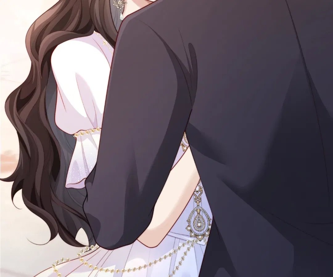 The Substitute Bride And The Overly affectionate Husband Chapter 83 – Page 5