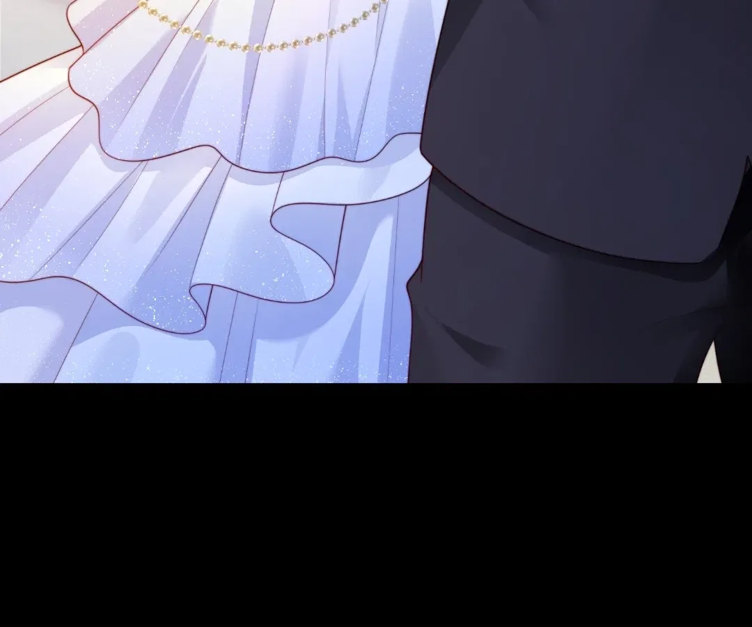 The Substitute Bride And The Overly affectionate Husband Chapter 83 – Page 6