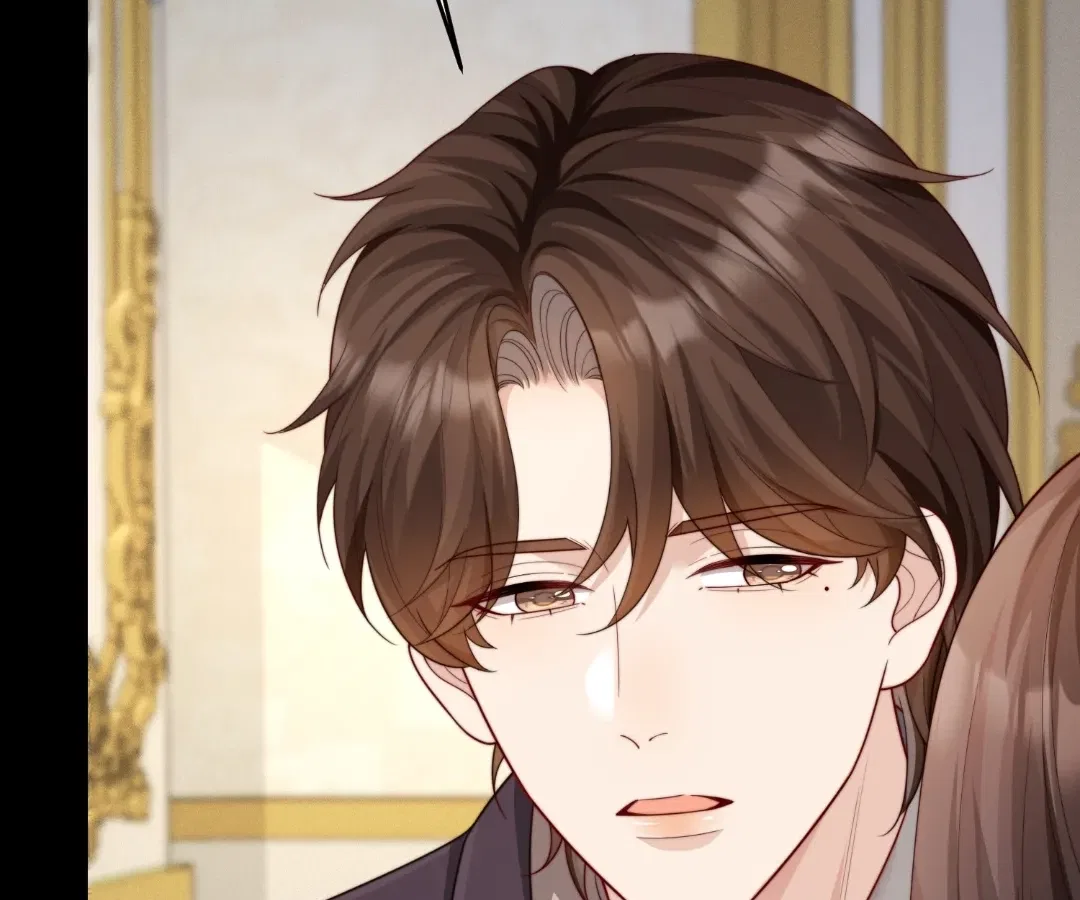 The Substitute Bride And The Overly affectionate Husband Chapter 83 – Page 8