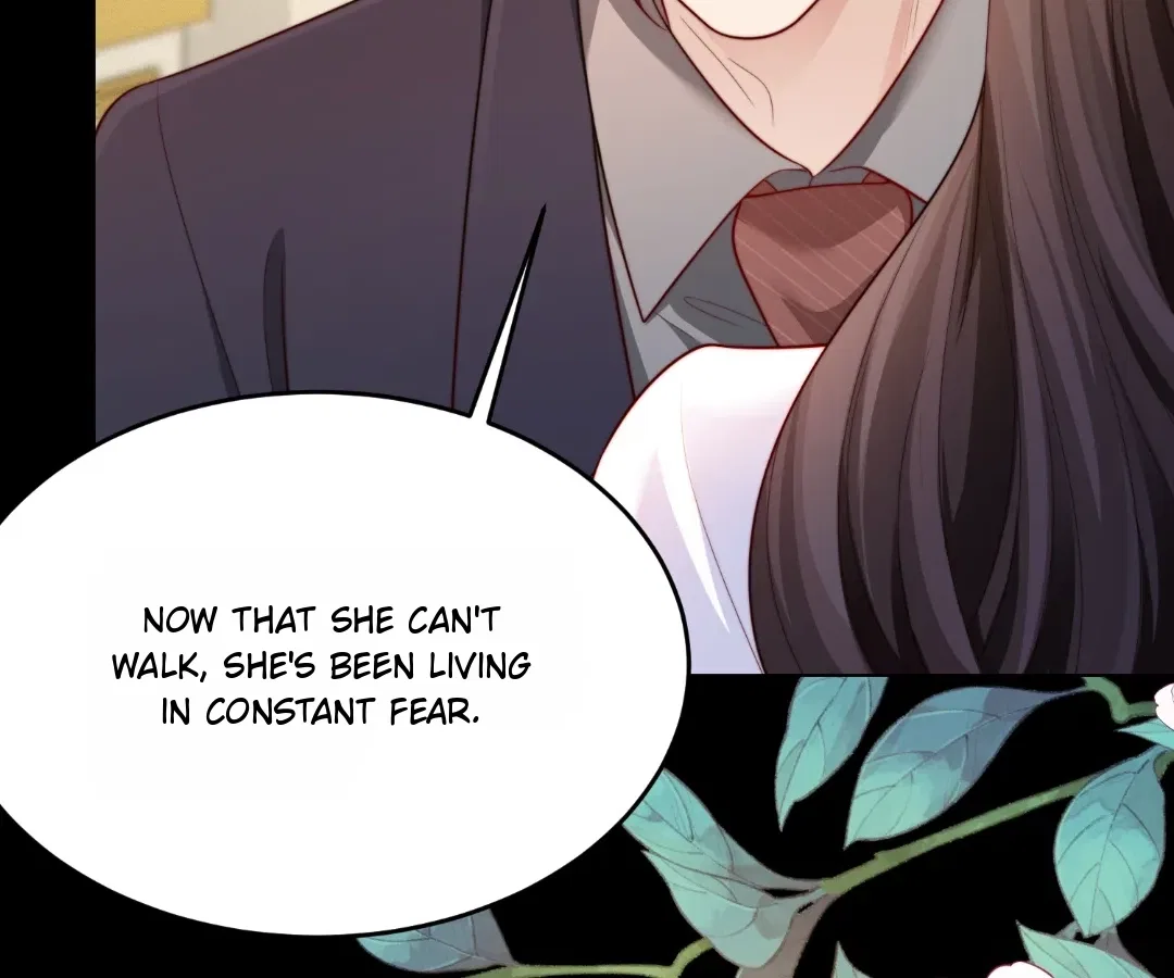 The Substitute Bride And The Overly affectionate Husband Chapter 83 – Page 9