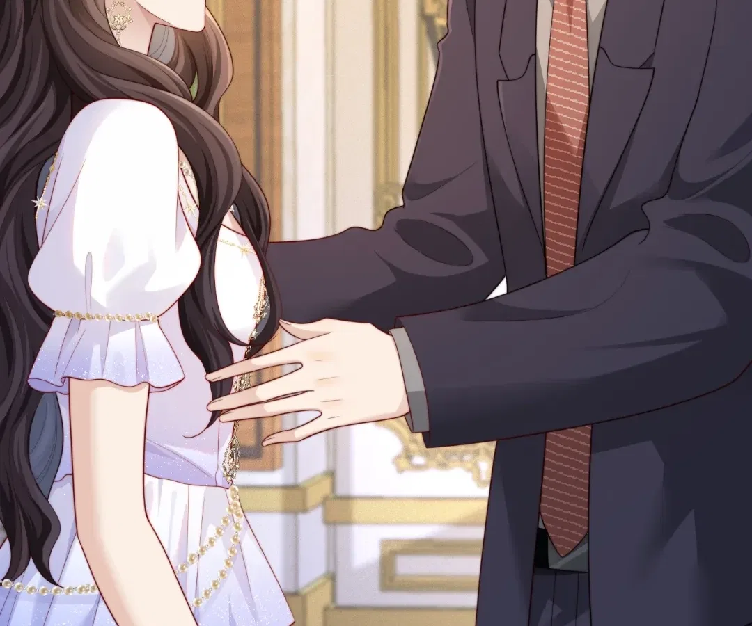 The Substitute Bride And The Overly affectionate Husband Chapter 83 – Page 12