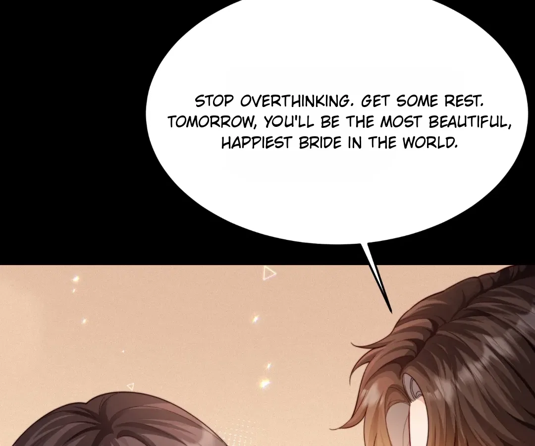 The Substitute Bride And The Overly affectionate Husband Chapter 83 – Page 14