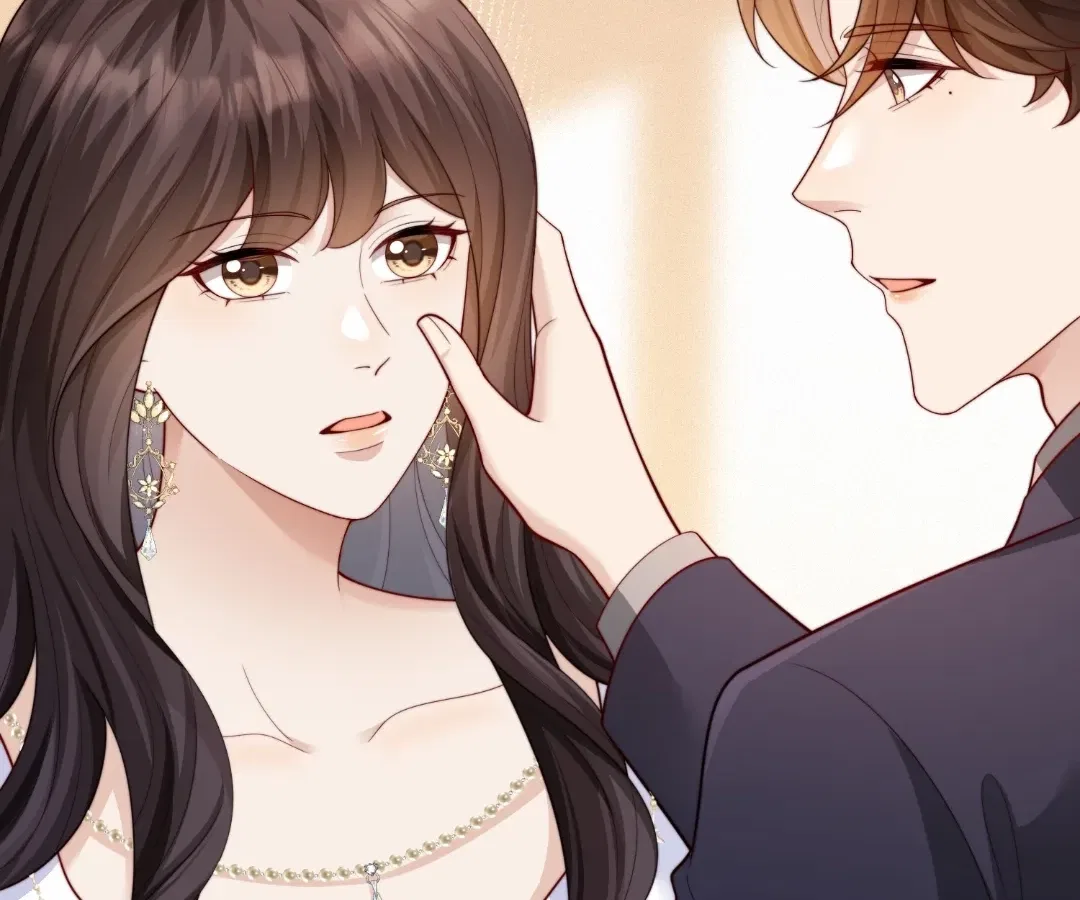 The Substitute Bride And The Overly affectionate Husband Chapter 83 – Page 15