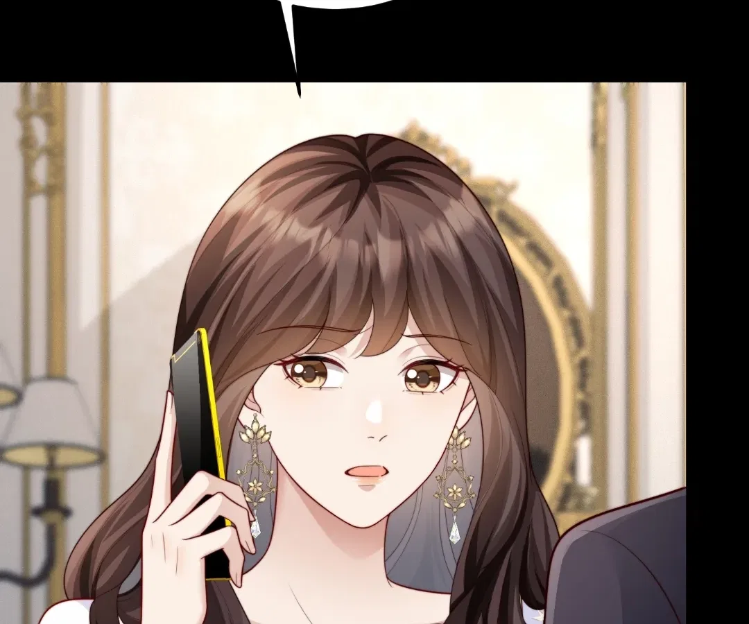 The Substitute Bride And The Overly affectionate Husband Chapter 83 – Page 17