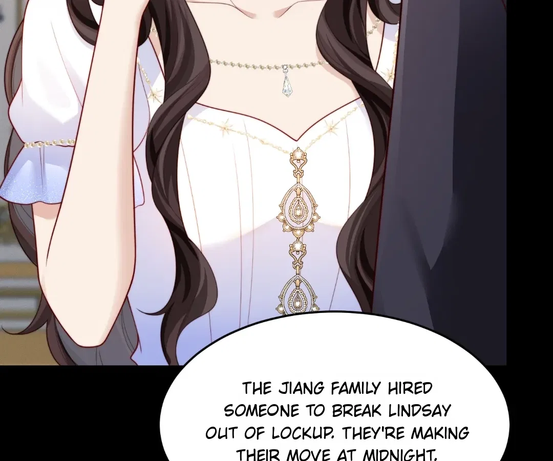 The Substitute Bride And The Overly affectionate Husband Chapter 83 – Page 18