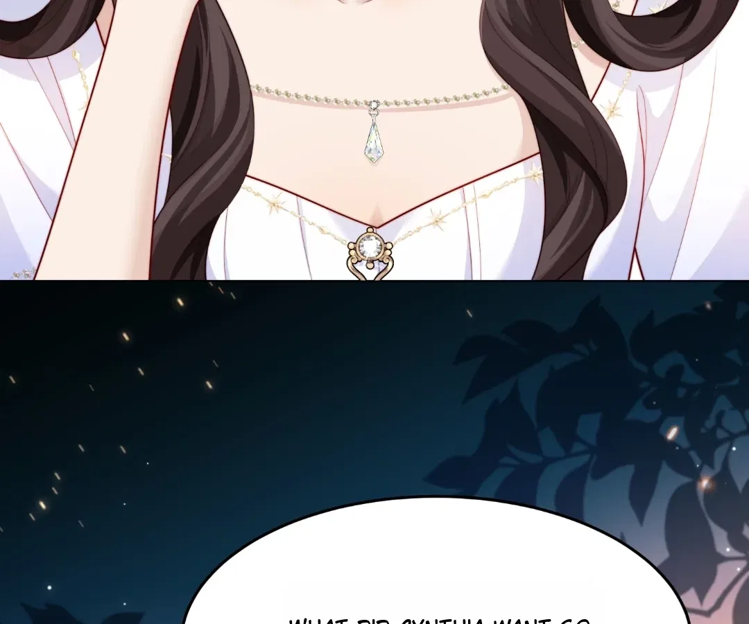 The Substitute Bride And The Overly affectionate Husband Chapter 83 – Page 21