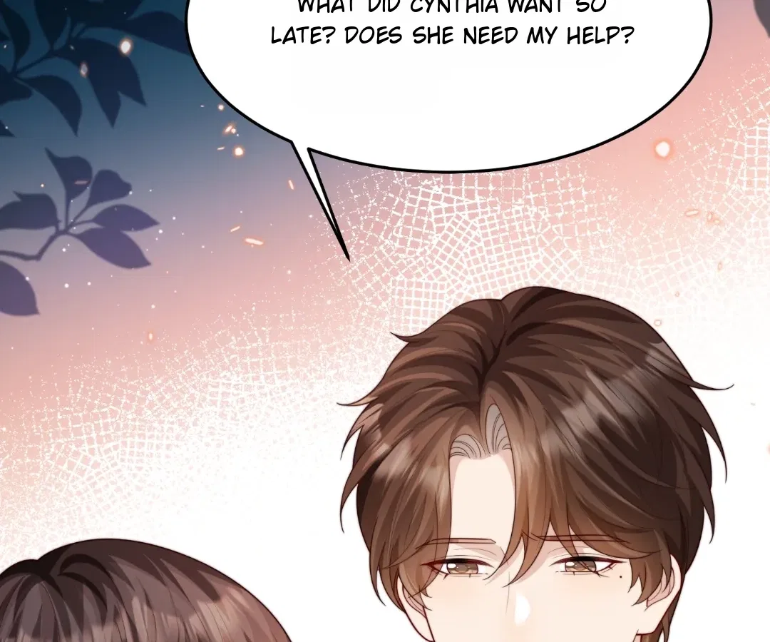 The Substitute Bride And The Overly affectionate Husband Chapter 83 – Page 22