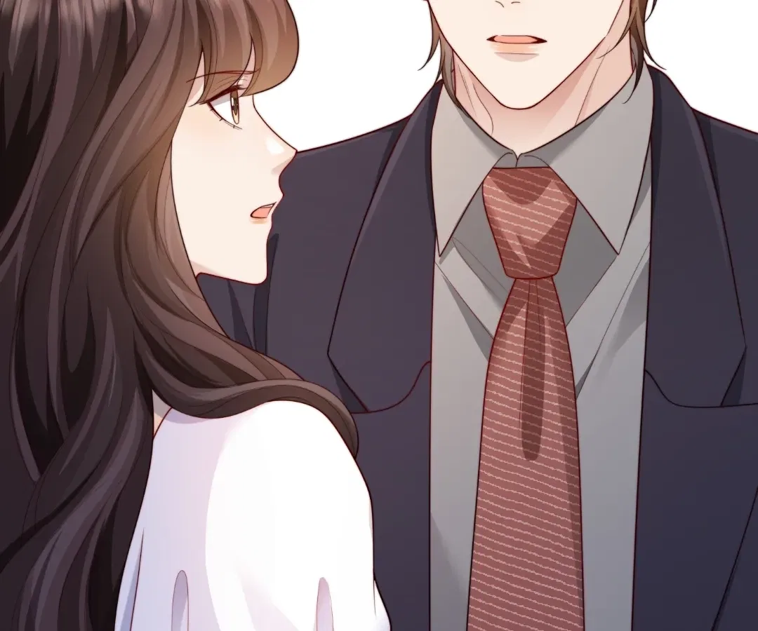 The Substitute Bride And The Overly affectionate Husband Chapter 83 – Page 23