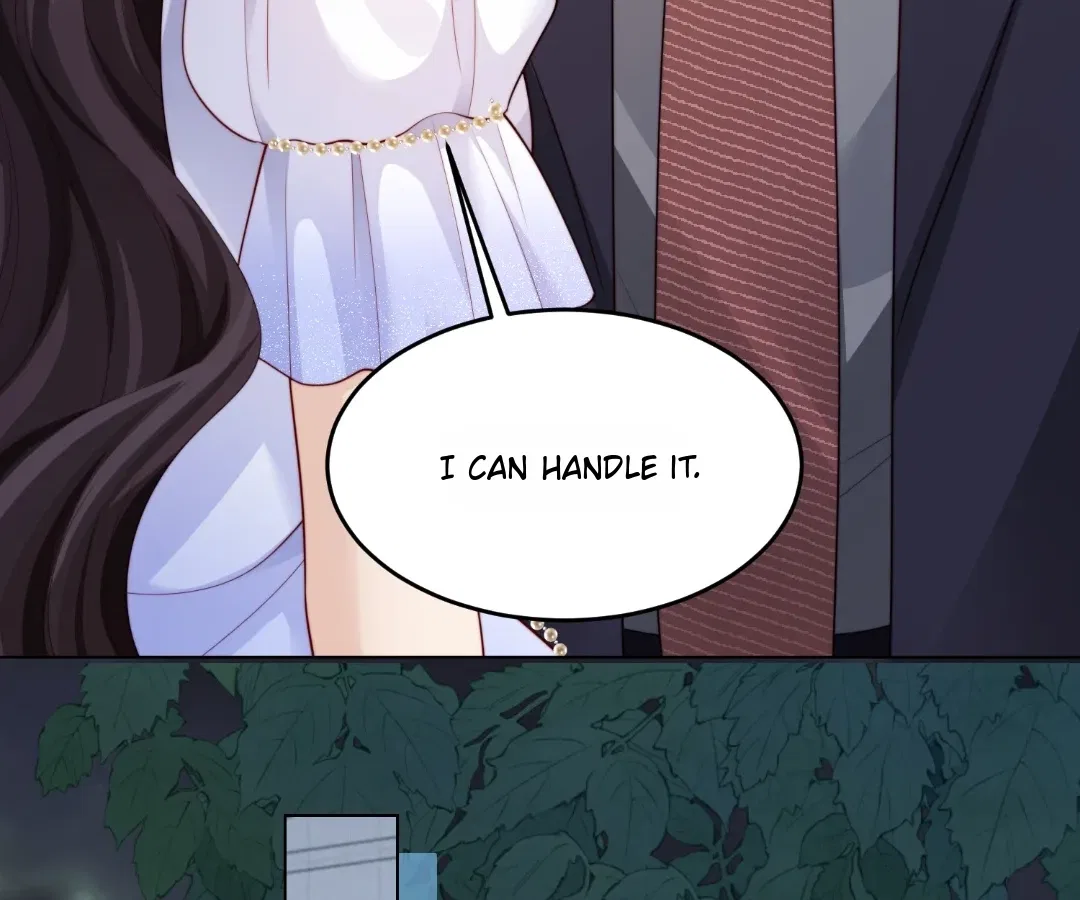 The Substitute Bride And The Overly affectionate Husband Chapter 83 – Page 24