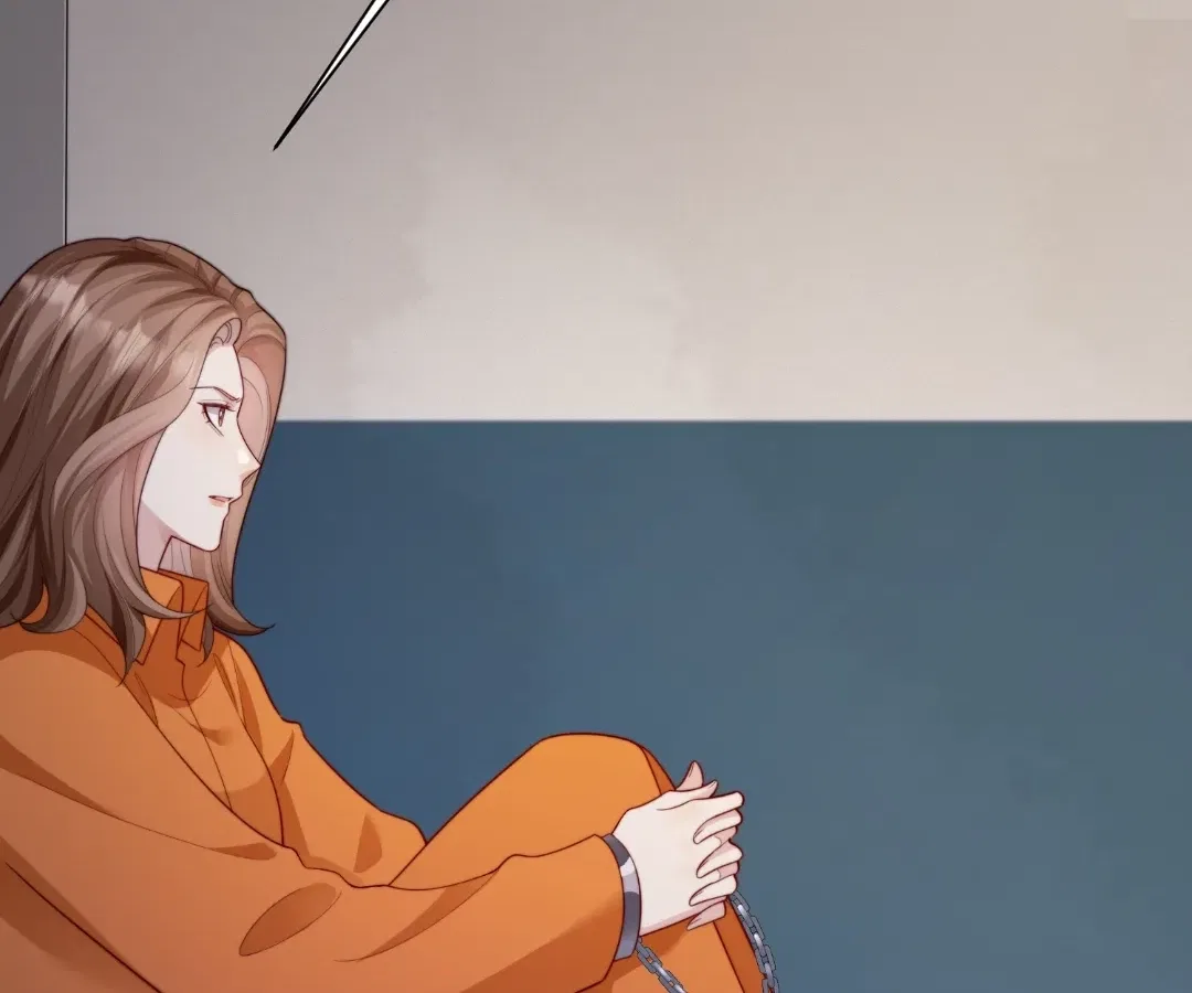 The Substitute Bride And The Overly affectionate Husband Chapter 83 – Page 28