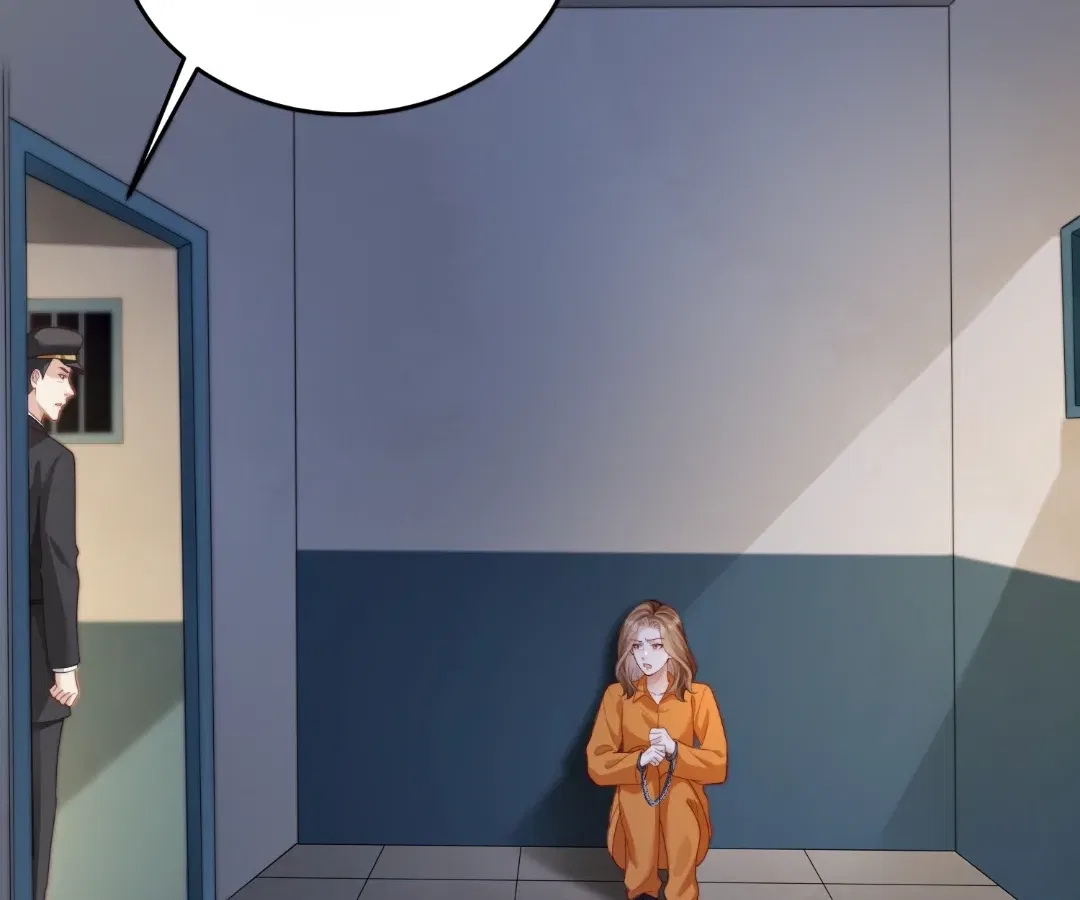 The Substitute Bride And The Overly affectionate Husband Chapter 83 – Page 31