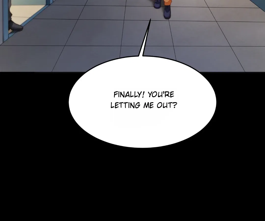 The Substitute Bride And The Overly affectionate Husband Chapter 83 – Page 32