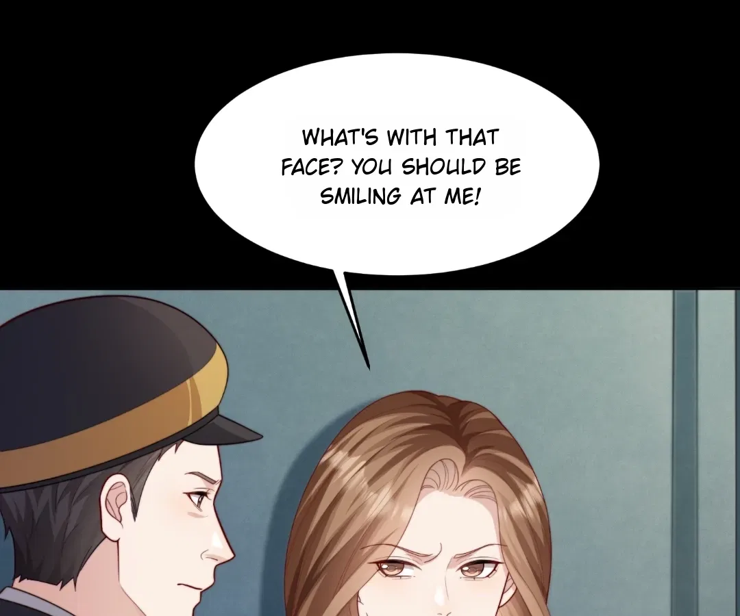 The Substitute Bride And The Overly affectionate Husband Chapter 83 – Page 33