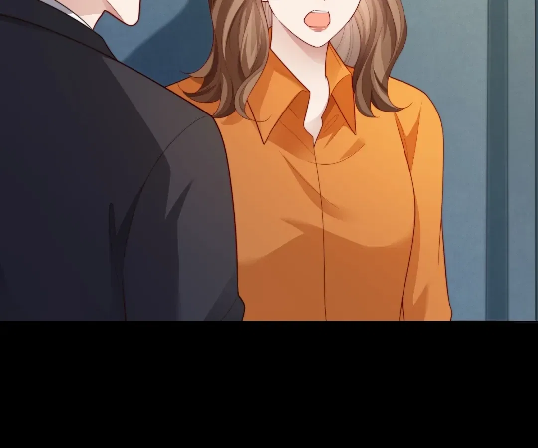 The Substitute Bride And The Overly affectionate Husband Chapter 83 – Page 34