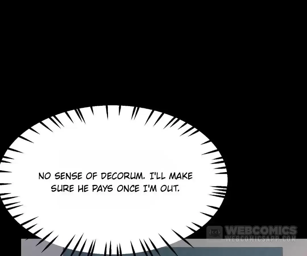 The Substitute Bride And The Overly affectionate Husband Chapter 83 – Page 35