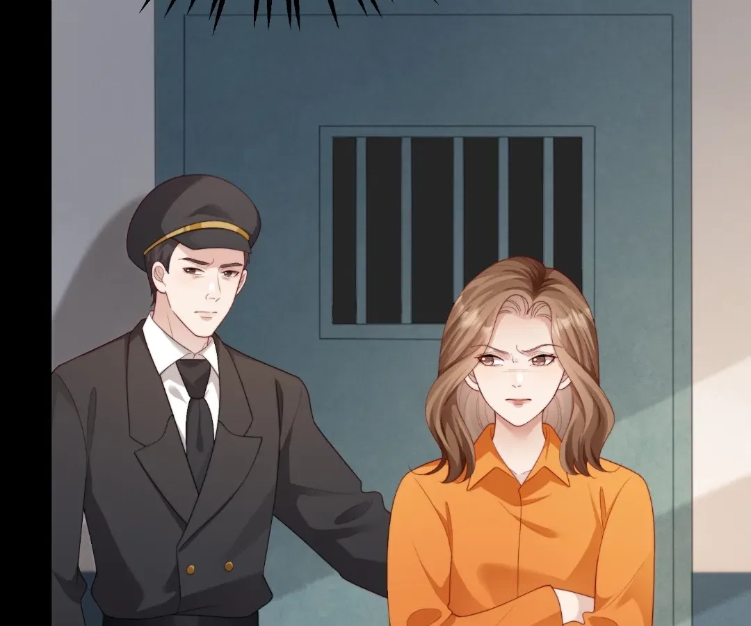 The Substitute Bride And The Overly affectionate Husband Chapter 83 – Page 36