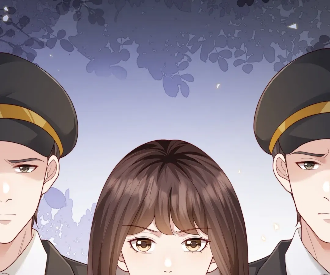 The Substitute Bride And The Overly affectionate Husband Chapter 83 – Page 40