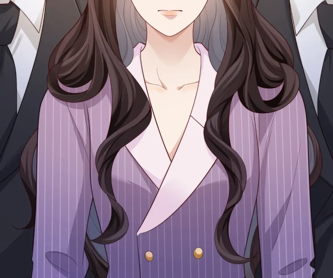 The Substitute Bride And The Overly affectionate Husband Chapter 83 – Page 41