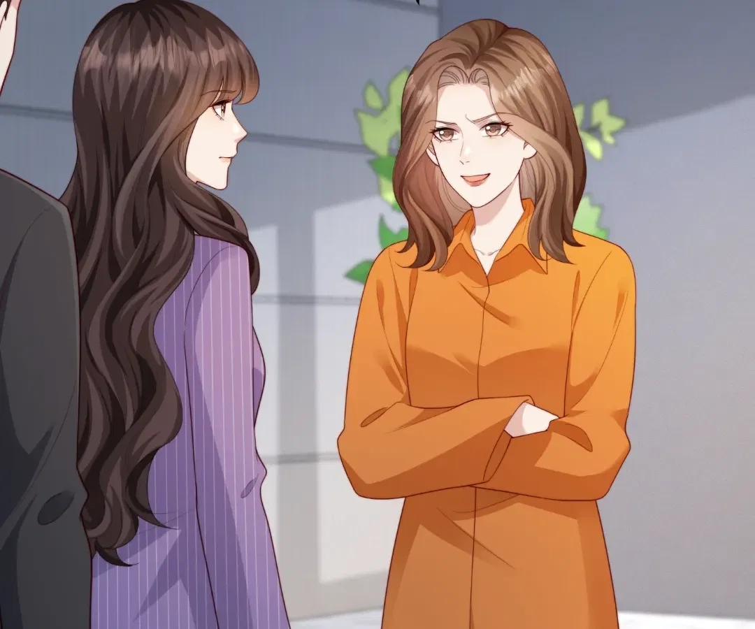 The Substitute Bride And The Overly affectionate Husband Chapter 83 – Page 44