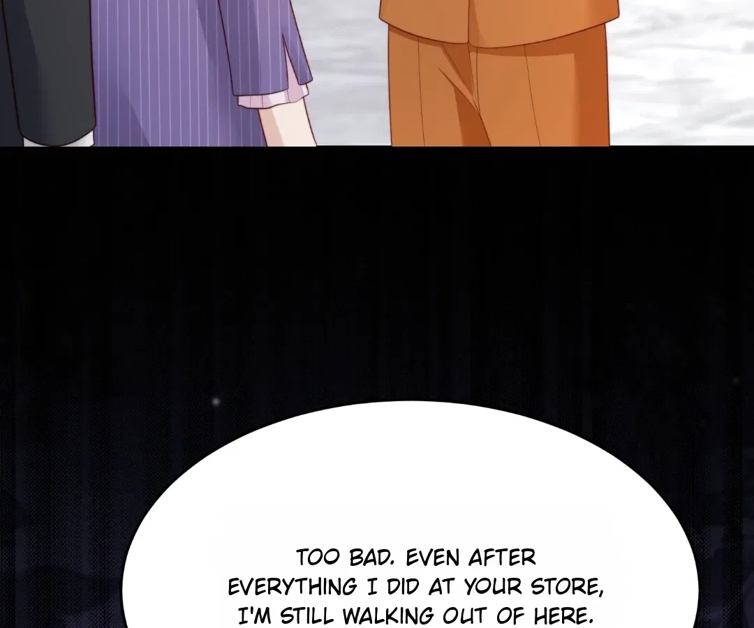 The Substitute Bride And The Overly affectionate Husband Chapter 83 – Page 45