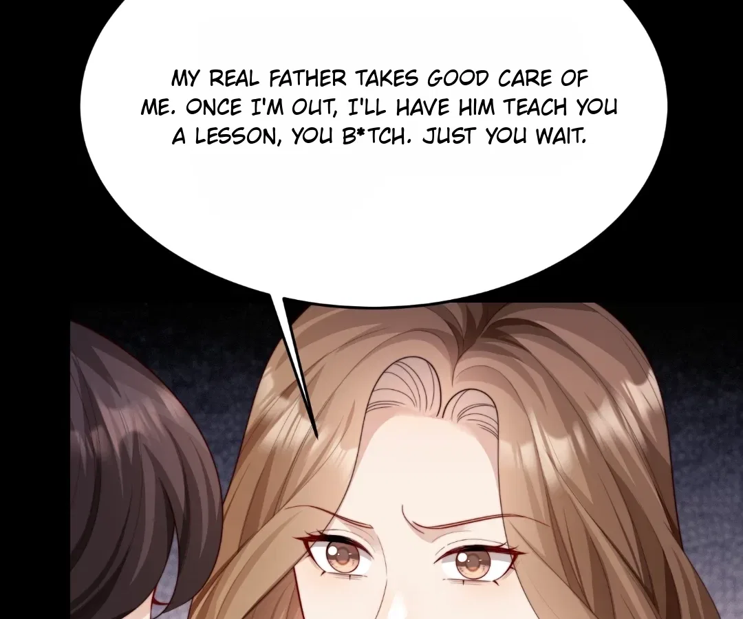 The Substitute Bride And The Overly affectionate Husband Chapter 83 – Page 49