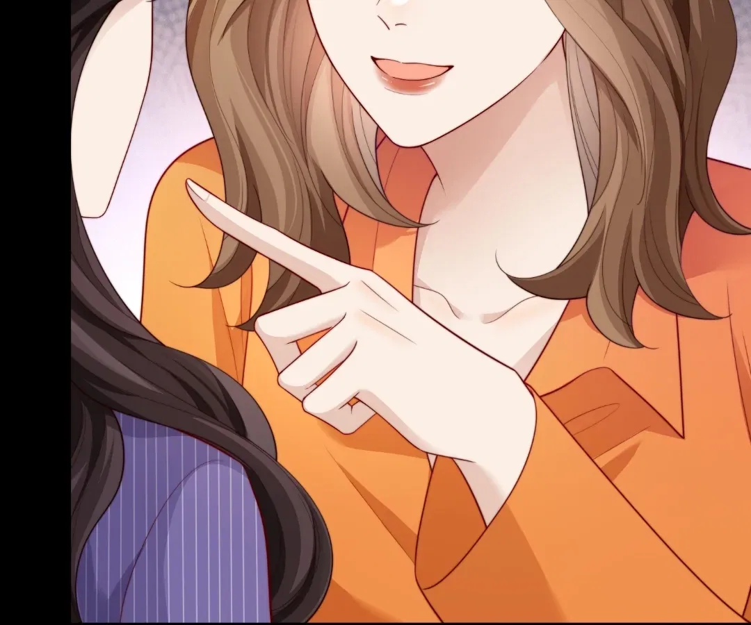 The Substitute Bride And The Overly affectionate Husband Chapter 83 – Page 50