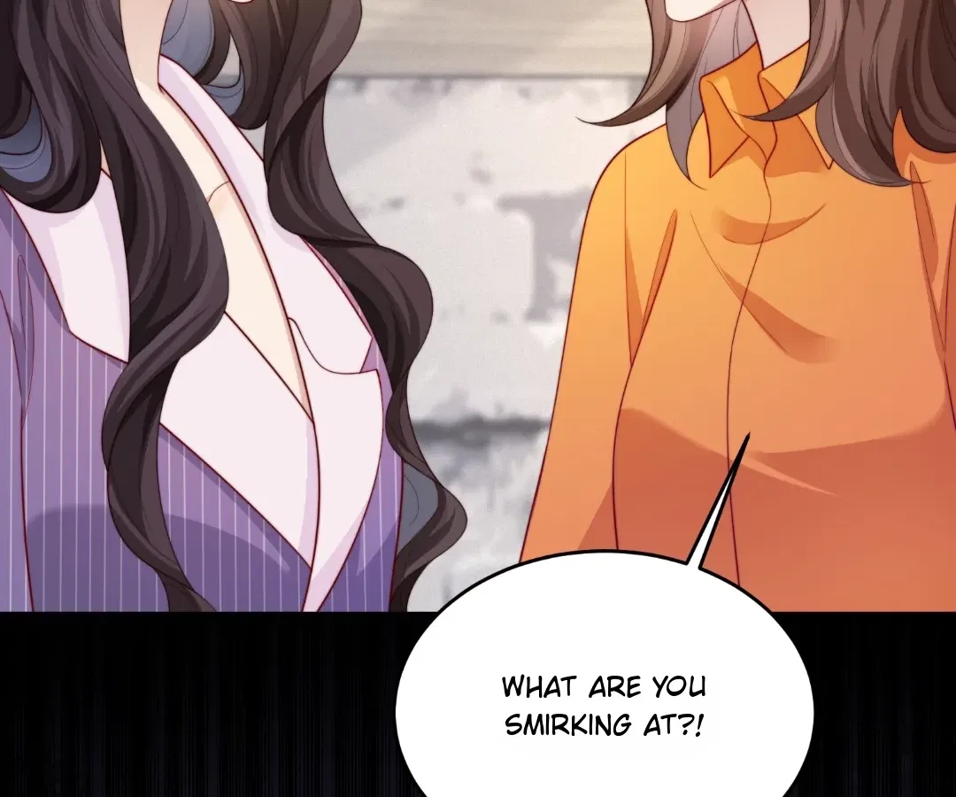 The Substitute Bride And The Overly affectionate Husband Chapter 83 – Page 53