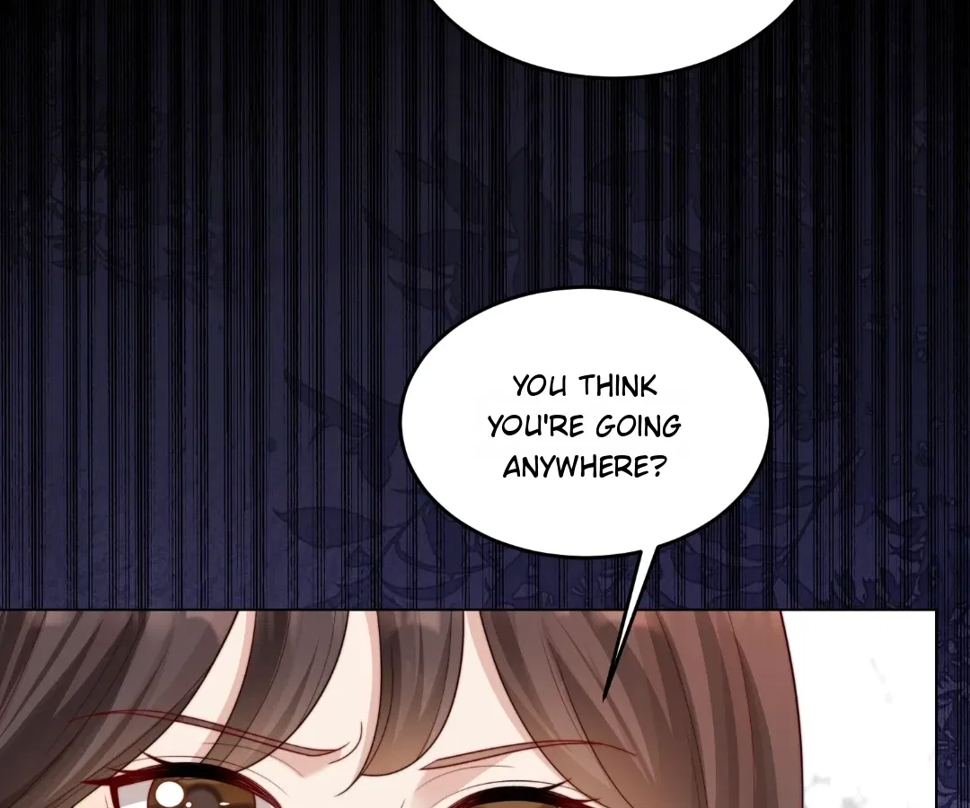 The Substitute Bride And The Overly affectionate Husband Chapter 83 – Page 54