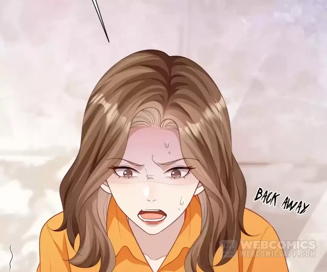 The Substitute Bride And The Overly affectionate Husband Chapter 83 – Page 59