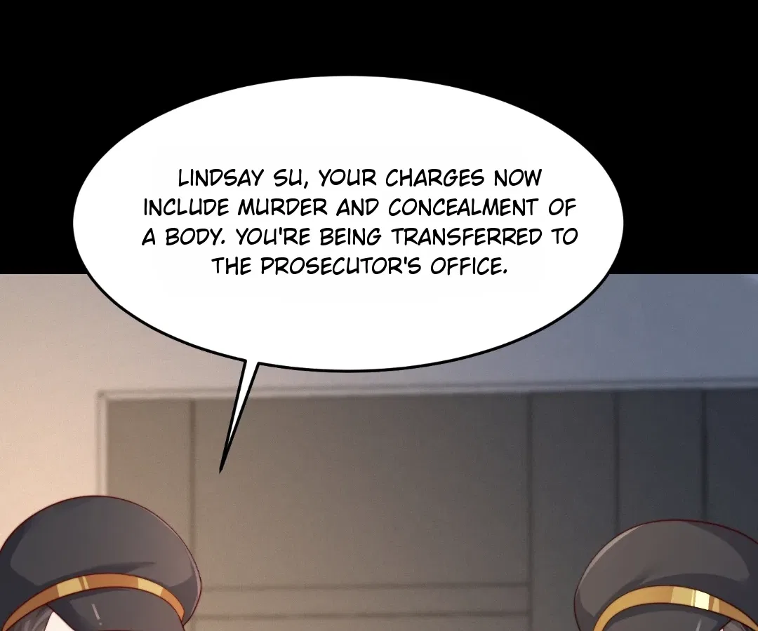The Substitute Bride And The Overly affectionate Husband Chapter 83 – Page 65