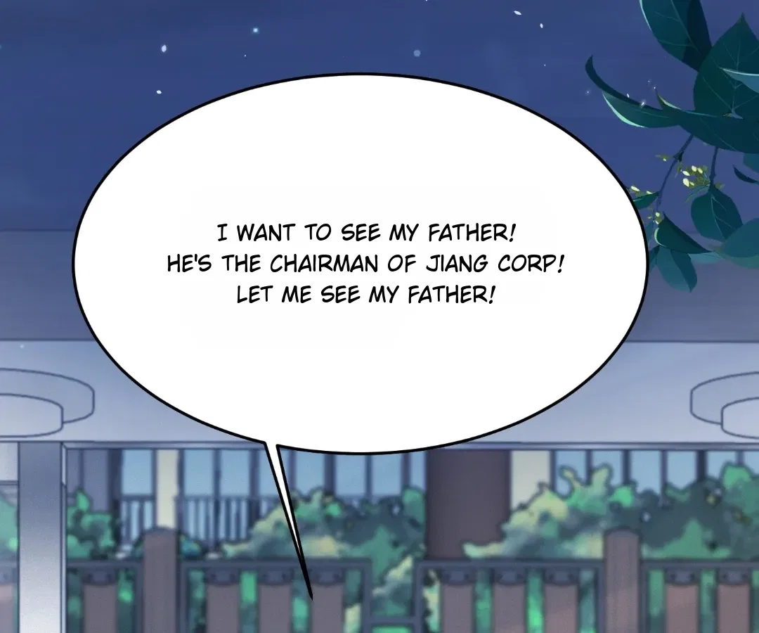 The Substitute Bride And The Overly affectionate Husband Chapter 83 – Page 71