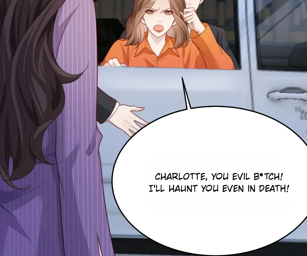 The Substitute Bride And The Overly affectionate Husband Chapter 83 – Page 78