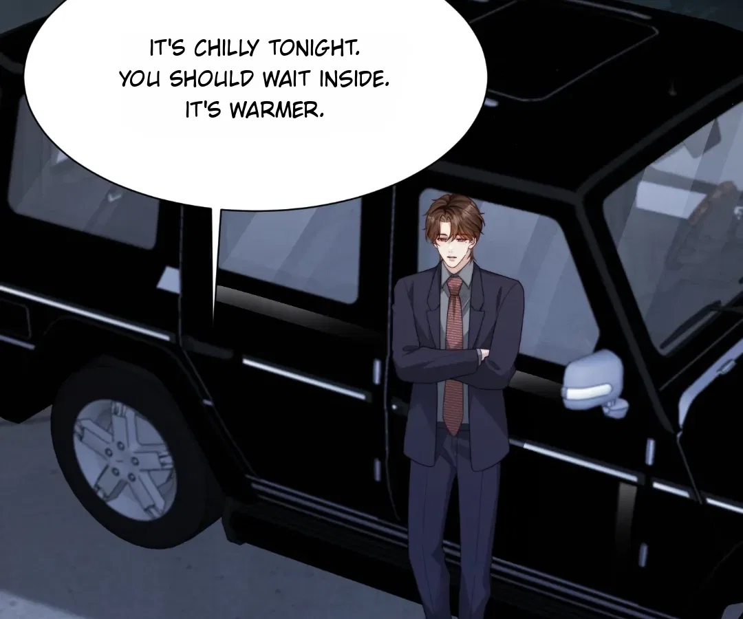 The Substitute Bride And The Overly affectionate Husband Chapter 83 – Page 81