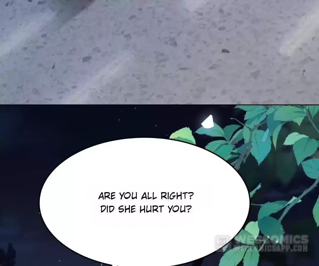 The Substitute Bride And The Overly affectionate Husband Chapter 83 – Page 83