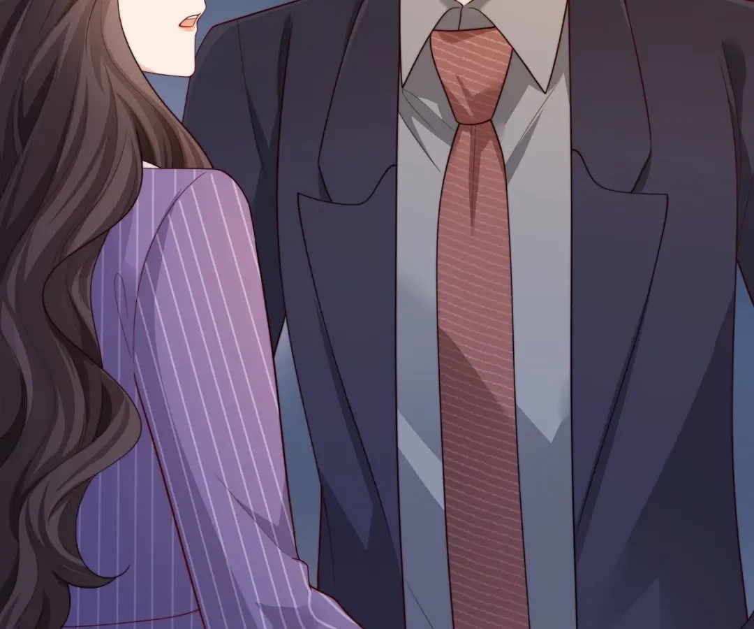 The Substitute Bride And The Overly affectionate Husband Chapter 83 – Page 85
